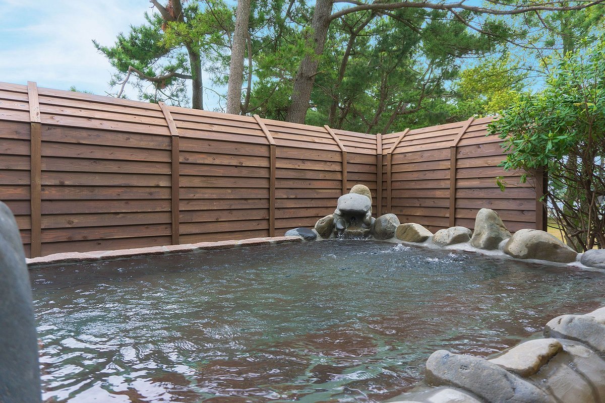 ♨️ 이치키 만남 온천 센터(이치키 후레아이 온센 센타) 이미지 3